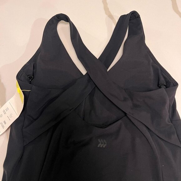 All In Motion V Active Dress - Picture 7 of 9